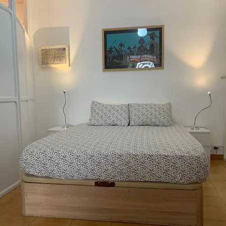 Appartamento Estudio En Cristianos Edificio Guayero