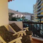 דירה Estudio En Cristianos Edificio Guayero *