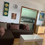 Estudio En Cristianos Edificio Guayero * Los Cristianos (Tenerife)