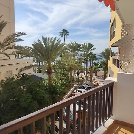 Apartment En Cristianos Edificio Guayero