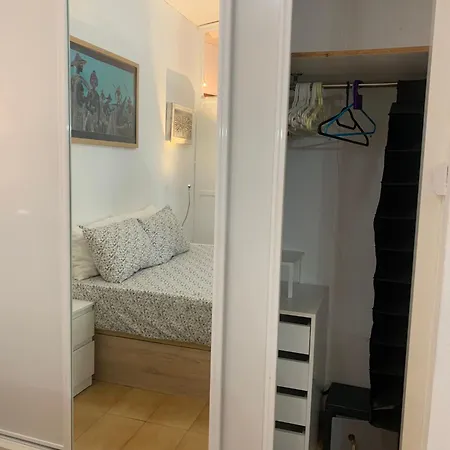 En Cristianos Edificio Guayero *