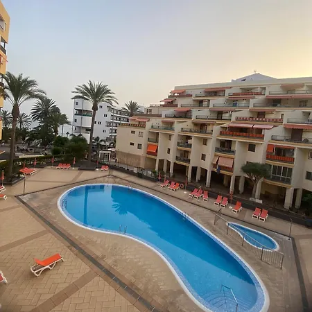 Apartman Estudio En Cristianos Edificio Guayero