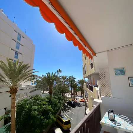 Lejlighed Estudio En Cristianos Edificio Guayero